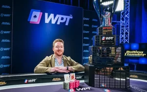 WPT全球赛事体系解析-开云体育