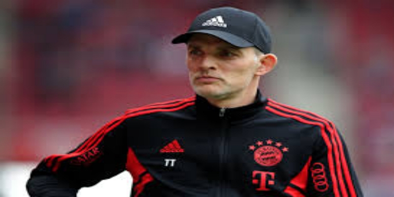 图赫尔的执教签约及上任安排-开云体育