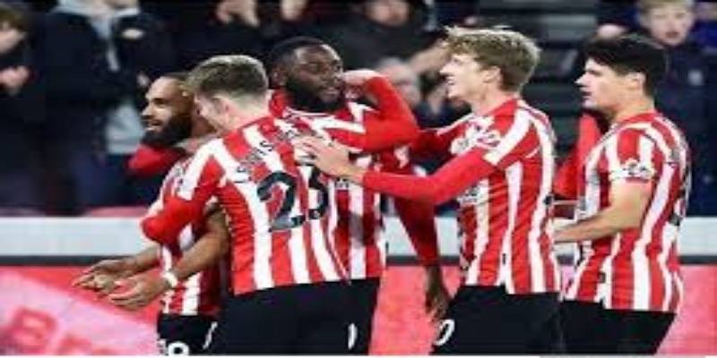 从北欧到西伦敦：勒尔斯列夫的蜕变之旅- 开云体育