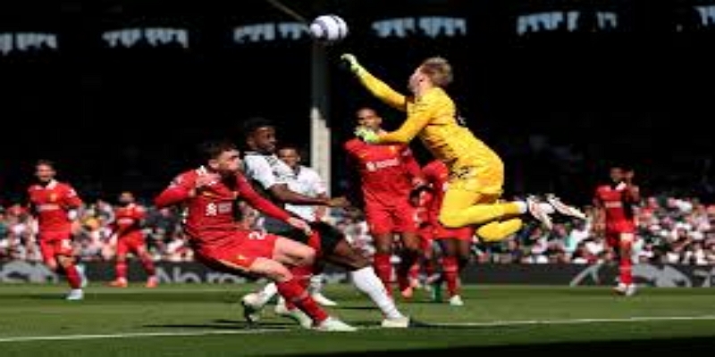 冠军争夺焦点：曼城迎战利物浦的巅峰对决- 开云体育