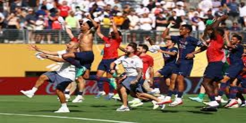 决赛展望：PSG剑指三冠王-开云体育