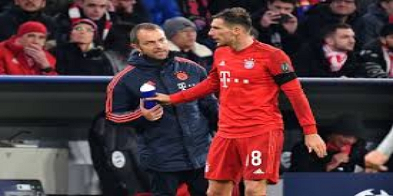 拜仁的接班人谜题：纳格尔斯曼领跑，开云体育独家分析三大人选 -开云体育