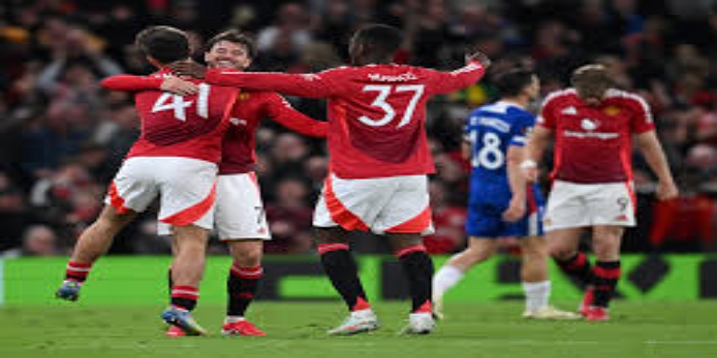 林加德延续进球势头，开云体育聚焦关键时刻-开云体育