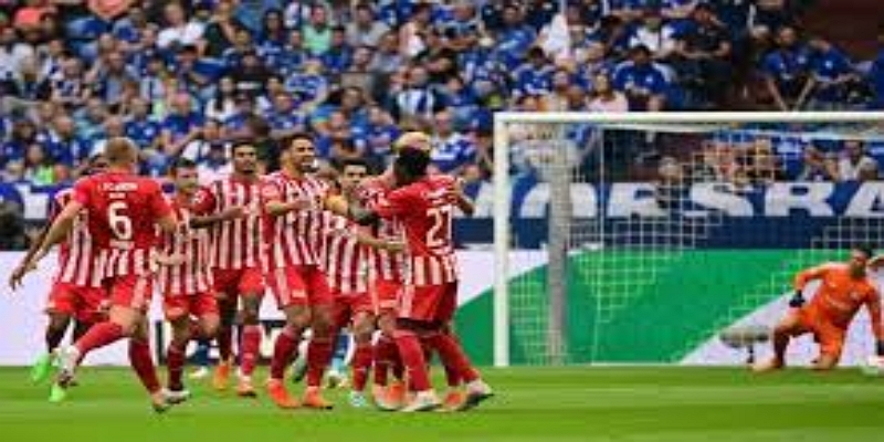 疫情重塑体育生态：开云体育解读未来挑战-开云体育