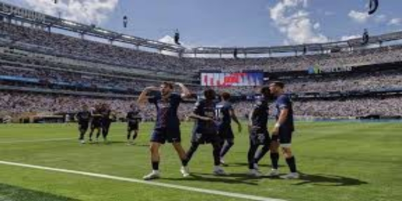 登贝莱闪耀全场：恩里克战术哲学完美呈现-开云体育