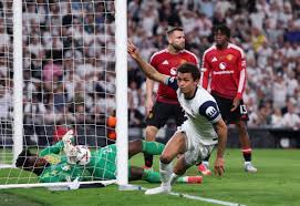 聚焦：芒特从伤病阴霾到球场英雄-开云体育