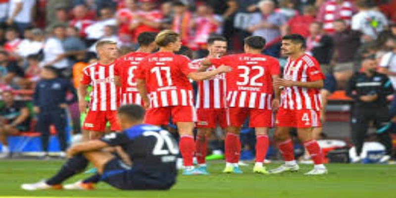 观点-薪资自愿让步：柏林联创造德甲罕见的团结样本-开云体育