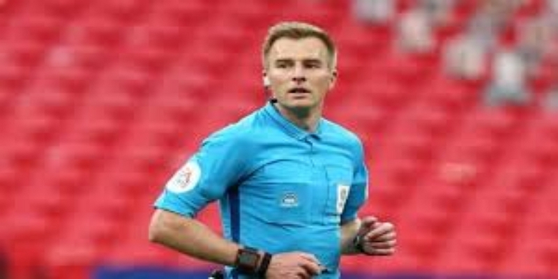 吉尔家族裁判传奇与励志成长 -开云体育专栏分析-开云体育