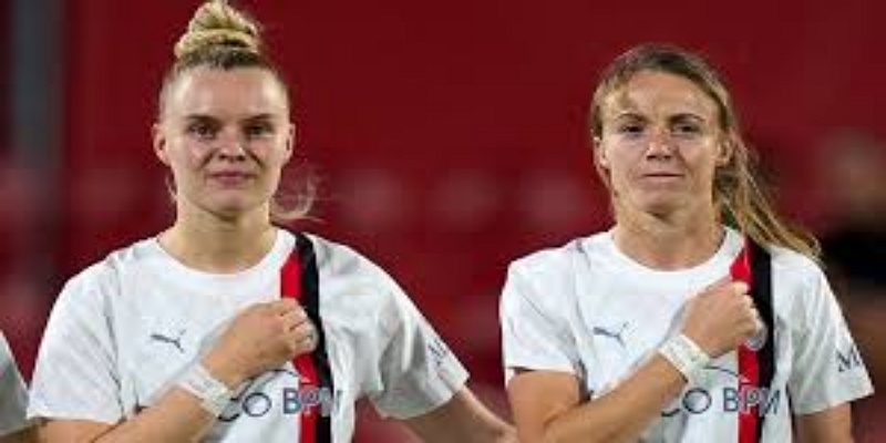 女足ACL高发问题再被放大- 开云体育