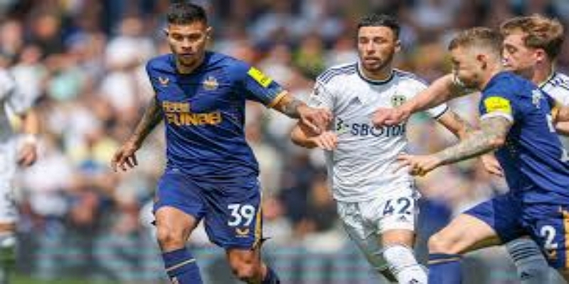 闪电战开局奠定胜局-开云体育