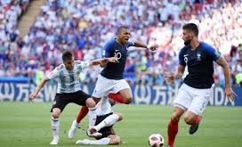 世界杯展望与启示 - 开云体育