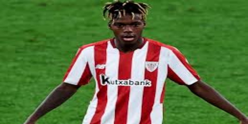 尼科·威廉姆斯为何适配英超？-开云体育