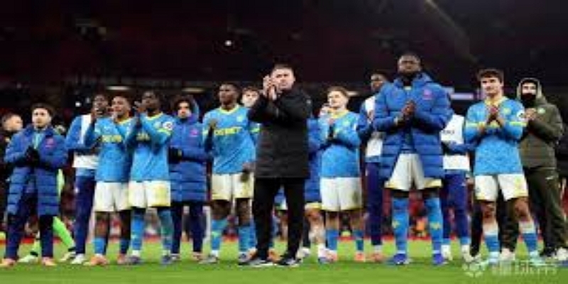 开云体育观察：为什么英联杯首轮总是冷门温床 - 开云体育