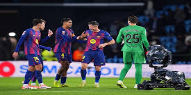 开云体育视角下的格拉纳达：被低估的战术执行力-开云体育