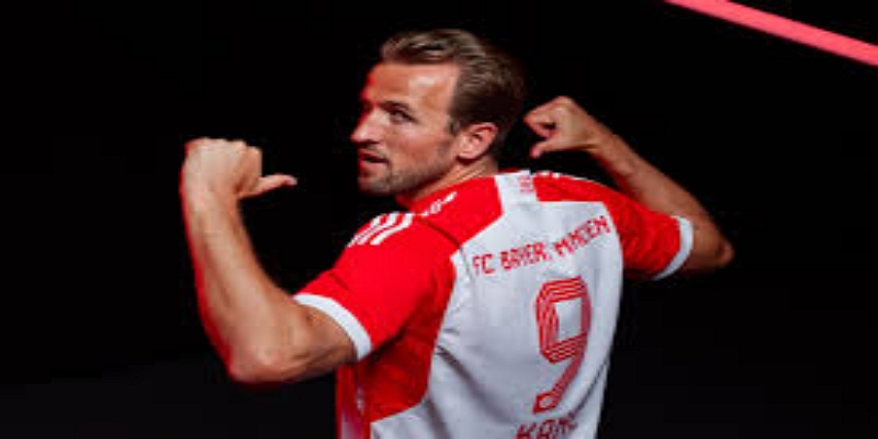 转会真相浮出水面-开云体育还原凯恩决意离队的关键时刻-开云体育