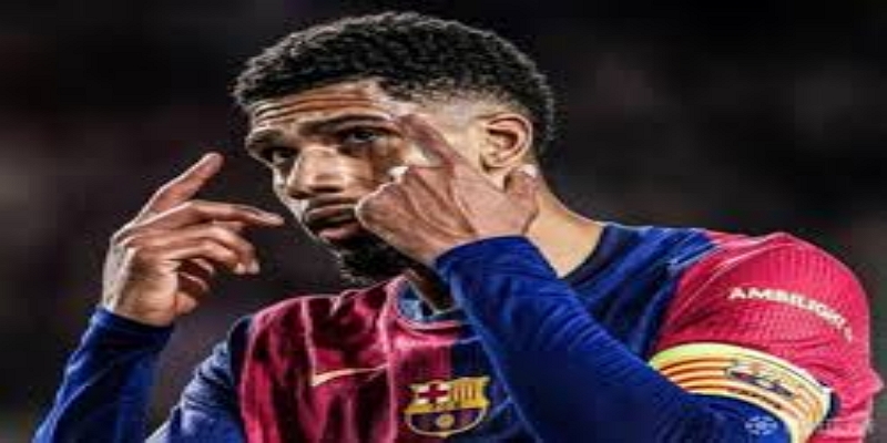 阿劳霍为何成为最后的答案-开云体育