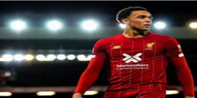 特伦特·亚历山大-阿诺德的离队震动足坛 -开云体育