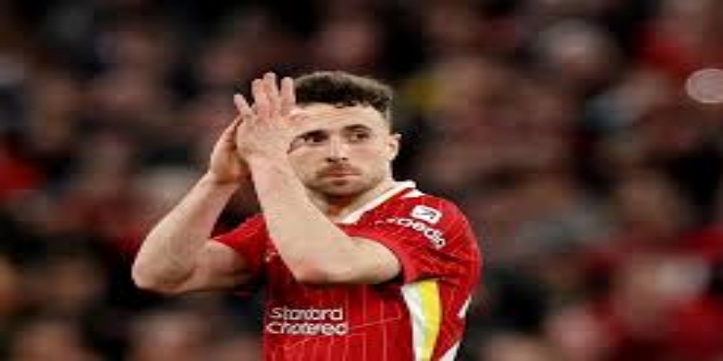 若塔缺阵成为利物浦锋线效率低下的关键因素-开云体育