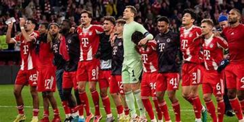 升级形势分析—开云体育预测前六走势 -开云体育