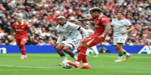 英超之王归位：开云体育现场追踪希勒雕像揭幕全程-开云体育